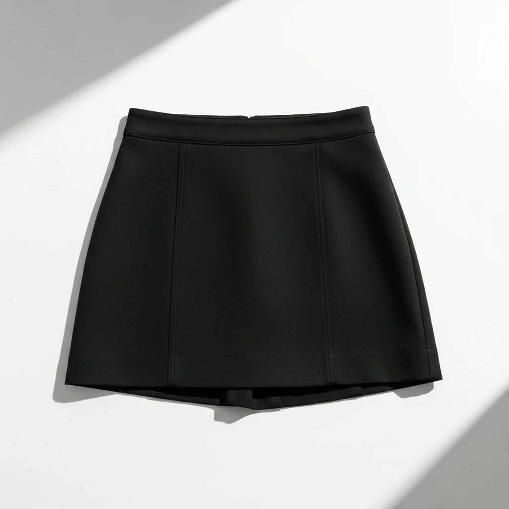 Brenna Skirt