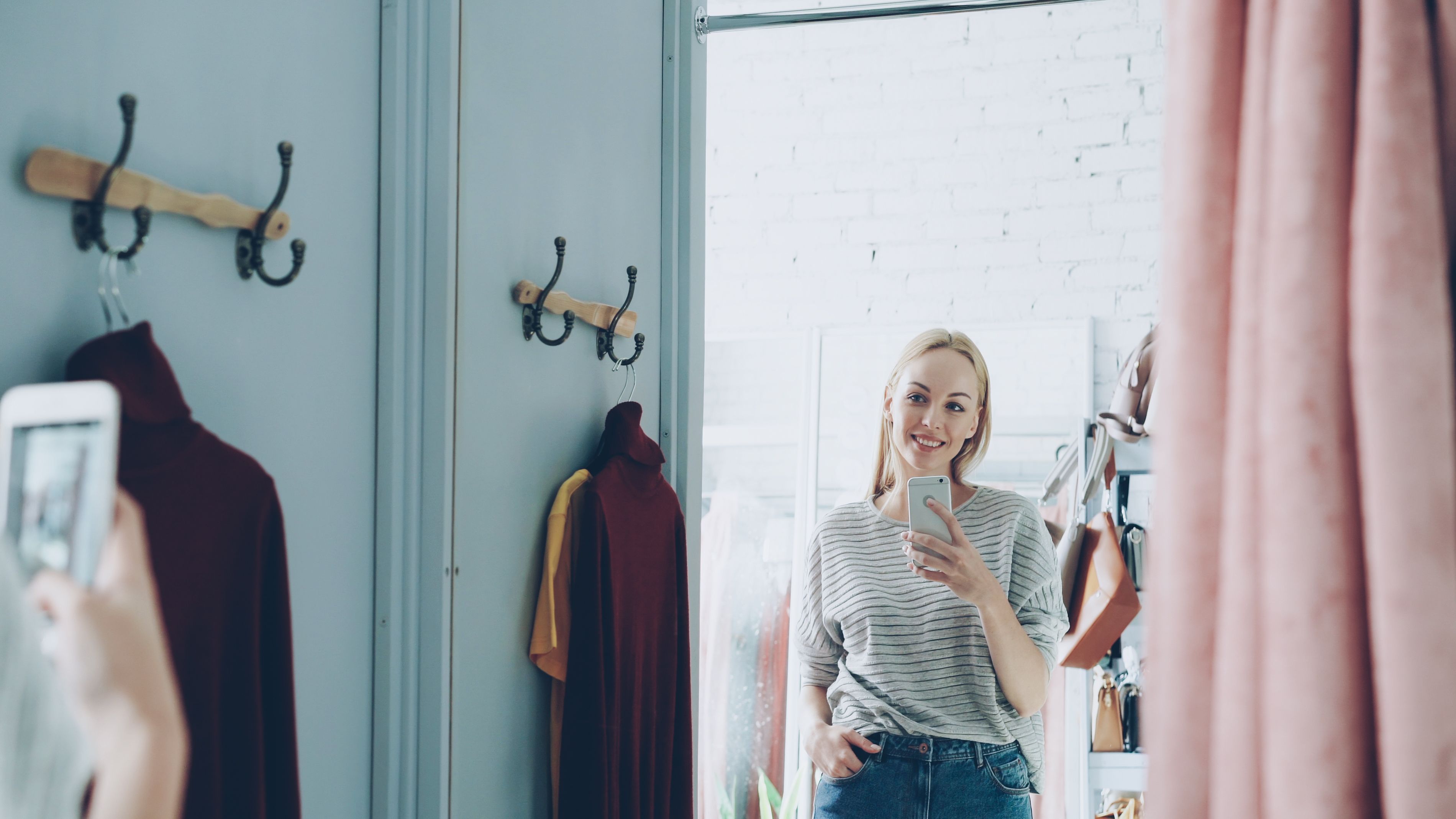 Digital wardrobe apps compared